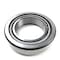 Timken Tapered Roller Bearing Cone And Cup Assembly SET404 - alternate 5